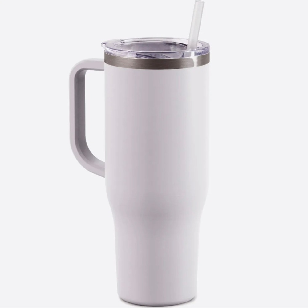 40oz Tumbler- New